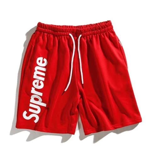 supreme shorts